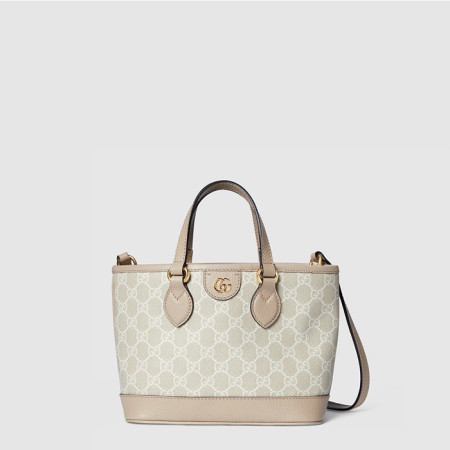 구찌 여성 미니 토트백 - Gucci Womens Mini Tote Bag - gub14783x