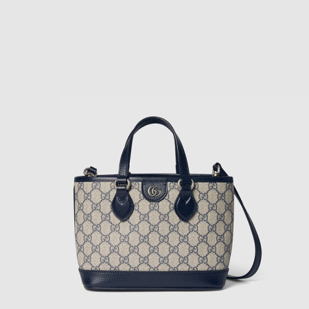 구찌 여성 미니 토트백 - Gucci Womens Mini Tote Bag - gub14784x