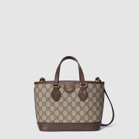 구찌 여성 미니 토트백 - Gucci Womens Mini Tote Bag - gub14785x