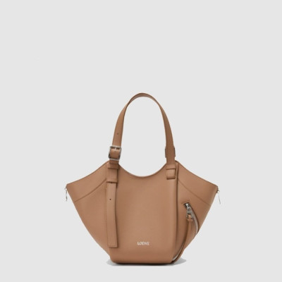 로에베 여성 해먹 플립 백 - Loewe Womens Hammock Flip Bag - lob14795x