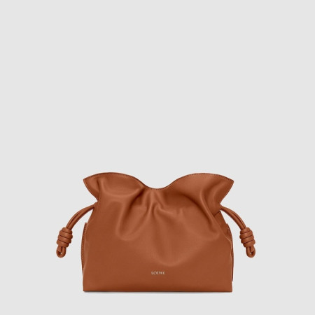 로에베 여성 미디엄 플라멩코 클러치 - Loewe Womens Medium Flamenco Clutch - lob14791x