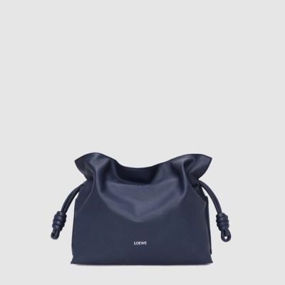 로에베 여성 미디엄 플라멩코 클러치 - Loewe Womens Medium Flamenco Clutch - lob14793x