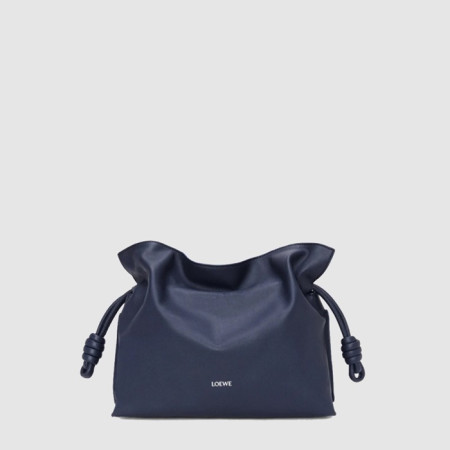 로에베 여성 미디엄 플라멩코 클러치 - Loewe Womens Medium Flamenco Clutch - lob14793x