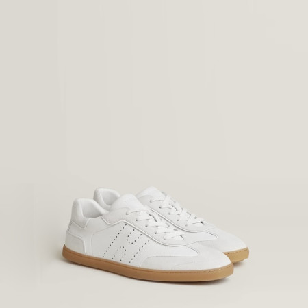 에르메스 남성 매치 스니커즈 - Hermes Mens Match Sneakers - hes13611x