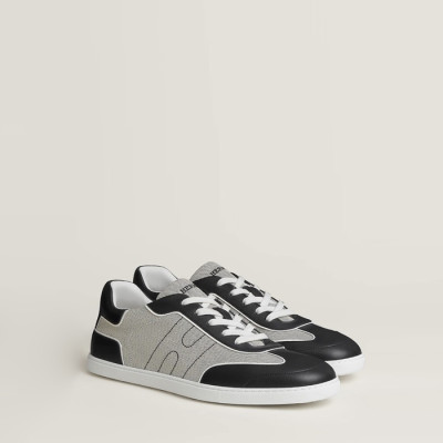 에르메스 남성 매치 스니커즈 - Hermes Mens Match Sneakers - hes13612x