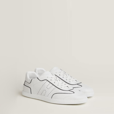 에르메스 남성 매치 스니커즈 - Hermes Mens Match Sneakers - hes13615x