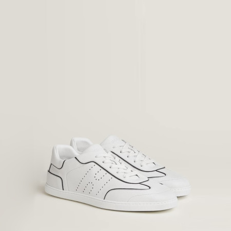 에르메스 남성 매치 스니커즈 - Hermes Mens Match Sneakers - hes13615x