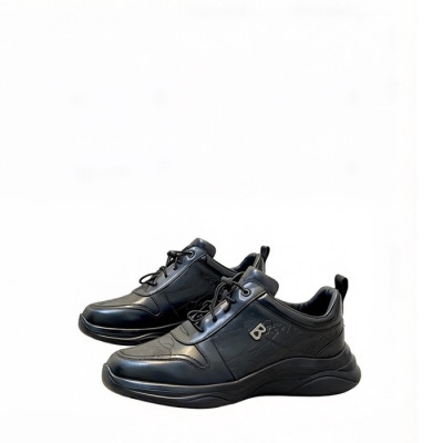 벨루티 남성 파티나 스니커즈 - Berluti Mens Patina Sneakers - bes13621x