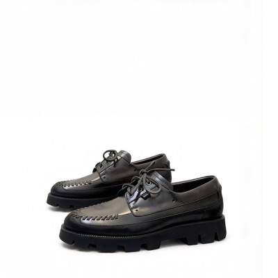 벨루티 남성 트위스트 옥스퍼드 - Berluti Mens Twist Oxford - bes13622x