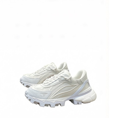 루이비통 남성 서밋 스니커즈 - Louis vuitton Mens LV Summit Sneakers - lvs13630x