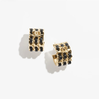 샤넬 여성 코코 이어링 - Chanel Womens Coco Earrings - acc7060x