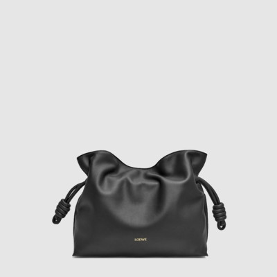 로에베 여성 미디엄 플라멩코 클러치 - Loewe Womens Medium Flamenco Clutch - lob14795x