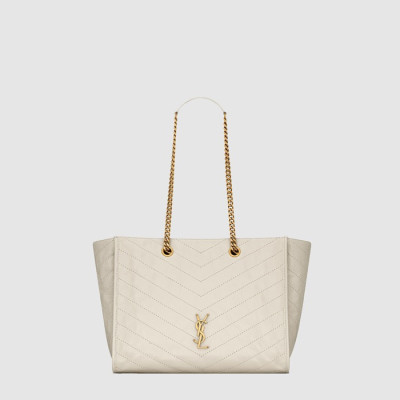 입생로랑 여성 니키 쇼핑 백 - Saint Laurent Womens Small Niki Shopping Bag - ysb14799x