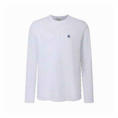 셀린느 남성 라운드 긴팔티 - Celine Mens Round Tshirt - cec13894x