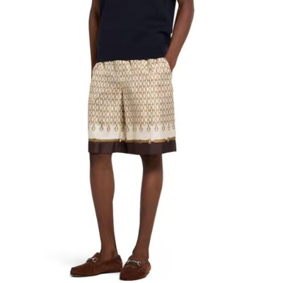 구찌 남성 캐쥬얼 쇼츠 - Gucci Mens Casual Shorts - guc13898x