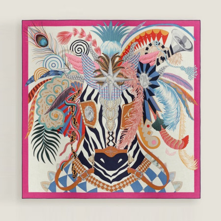 에르메스 여성 스퀘어 스카프 - Hermes Womens Square Scarf - acc7062x