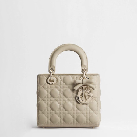 디올 여성 레이디 스몰 백 - Dior Womens Lady Dior Small Bag - dib14803x
