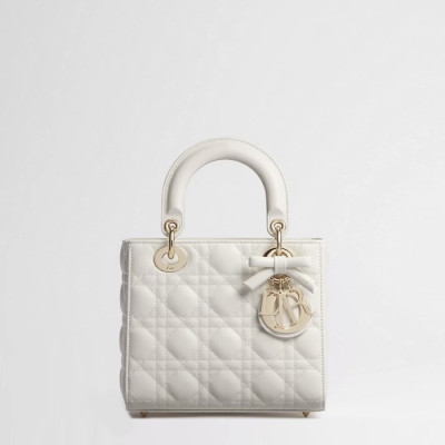 디올 여성 레이디 스몰 백 - Dior Womens Lady Dior Small Bag - dib14804x