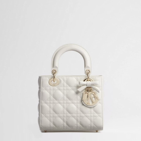 디올 여성 레이디 스몰 백 - Dior Womens Lady Dior Small Bag - dib14804x
