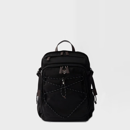 프라다 남성 스피드락 백팩 2VZ122 - Prada Mens Speedrock Backpack - prb14808x