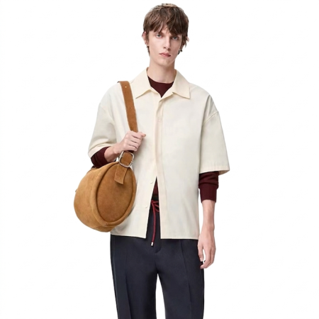 로에베 남성 반팔 셔츠 - Loewe Mens Polo Shirts - loc13936x