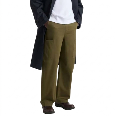 지방시 남성 캐쥬얼 팬츠 - Givenchy Mens Casual Pants - gic13942x