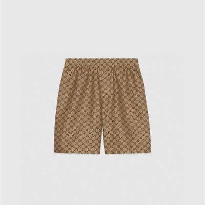 구찌 남성 캐쥬얼 쇼츠 - Gucci Mens Casual Shorts - guc13965x