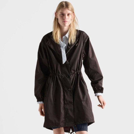 프라다 여성 방풍 자켓 - Prada Womens Windproof Jacket - prc13974x