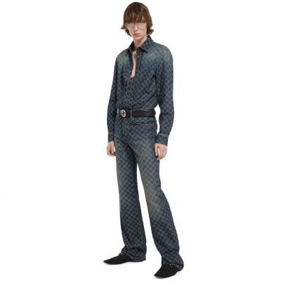 구찌 남성 GG 투피스 - Gucci Mens GG Two-pieces - guc13982x