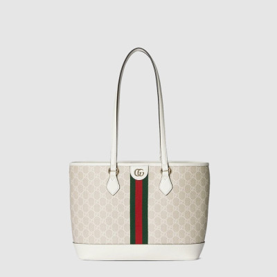 구찌 여성 미디엄 토트백 - Gucci Womens Medium Tote Bag - gub14810x