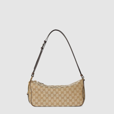 구찌 여성 미디엄 숄더백 - Gucci Womens Medium Shoulder Bag - gub14817x