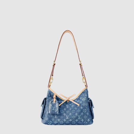 루이비통 여성 캐리올 카고 PM M28287 - Louis vuitton Womens Carryall Cargo PM - lvb14821x