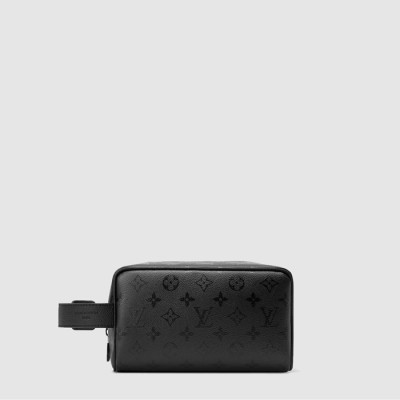 루이비통 남성 락커 돕 키트 M26810 - Louis vuitton Mens Locker Dob Kit Pouch - lvb14825x