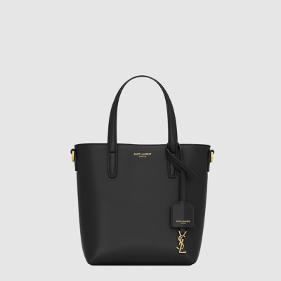 입생로랑 여성 미니 토이 쇼퍼백 - Saint Laurent Womens Mini Toy Shopping Bag - ysb14831x