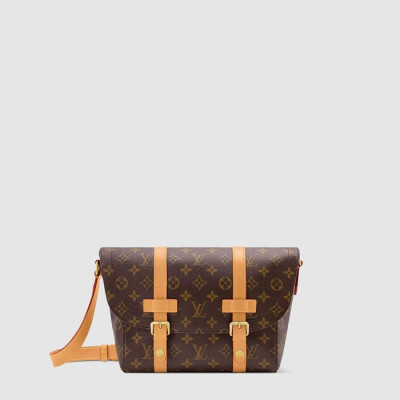 루이비통 남성 크리스토퍼 메신저 M28115 - Louis vuitton Mens Christopher Messenger - lvb14873x