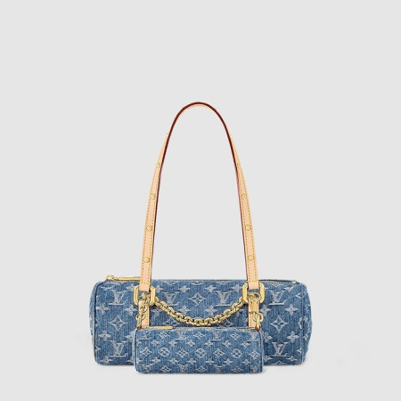 루이비통 여성 빠삐용 M46830 - Louis vuitton Womens Papillon - lvb14878x