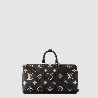 루이비통 남성 키폴 반둘리에 45 M46670 - Louis vuitton Mens Keepall Bandoulière 45 - lvb14890x