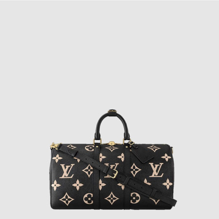 루이비통 남성 키폴 반둘리에 45 M46670 - Louis vuitton Mens Keepall Bandoulière 45 - lvb14890x