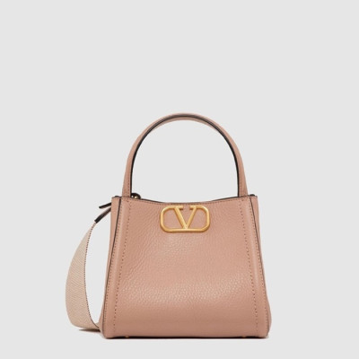 발렌티노 여성 가라바니 올타임 스몰 핸드백 - Valentino Womens Garavani All Time Small Handbag - vab14897x