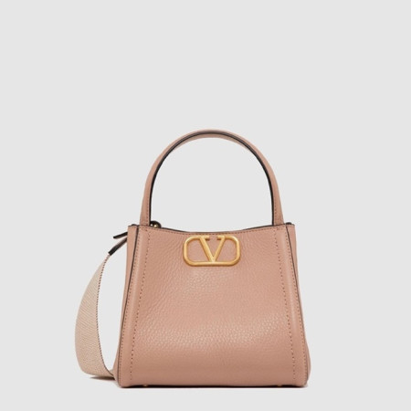 발렌티노 여성 가라바니 올타임 스몰 핸드백 - Valentino Womens Garavani All Time Small Handbag - vab14897x
