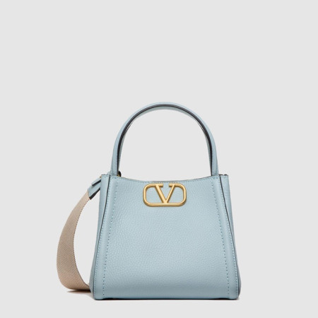 발렌티노 여성 가라바니 올타임 스몰 핸드백 - Valentino Womens Garavani All Time Small Handbag - vab14898x