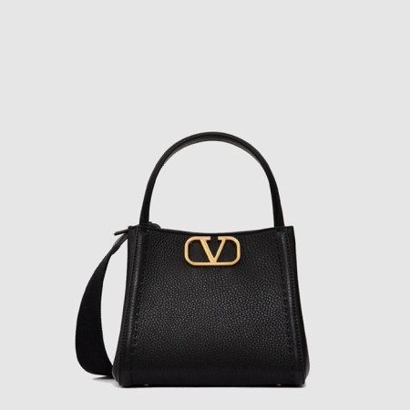 발렌티노 여성 가라바니 올타임 스몰 핸드백 - Valentino Womens Garavani All Time Small Handbag - vab14901x