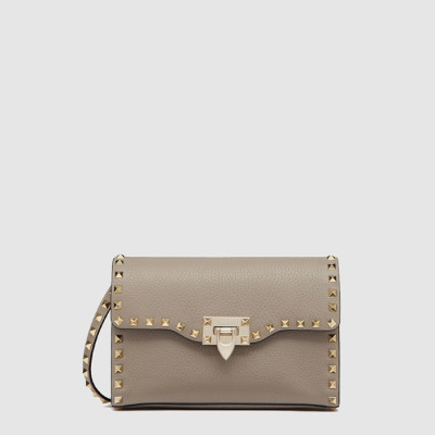 발렌티노 여성 스몰 락스터드 백 - Valentino Womens Small Rockstud Bag - vab14903x