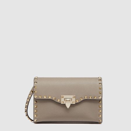 발렌티노 여성 스몰 락스터드 백 - Valentino Womens Small Rockstud Bag - vab14903x