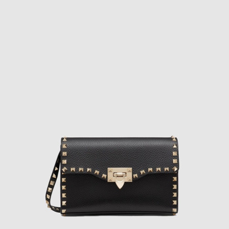 발렌티노 여성 스몰 락스터드 백 - Valentino Womens Small Rockstud Bag - vab14905x