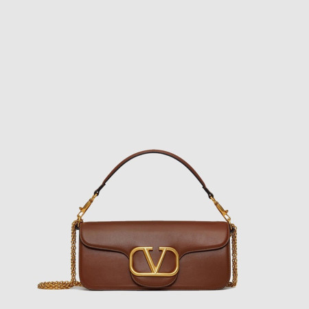 발렌티노 여성 가라바니 로코 숄더백 - Valentino Womens Garavani Rocco Shoulder Bag - vab14914x