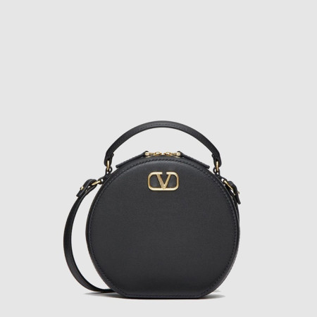 발렌티노 여성 브이로고 미니백 - Valentino Womens V-Logo Mini Bag - vab14919x