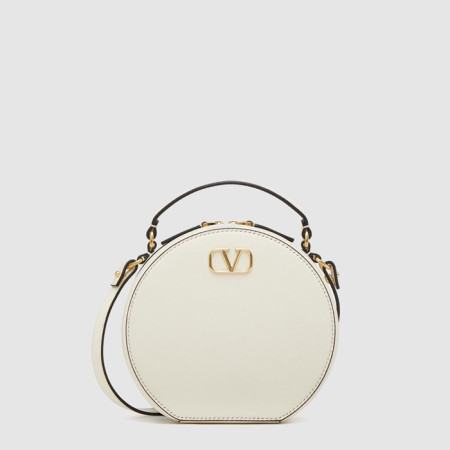 발렌티노 여성 브이로고 미니백 - Valentino Womens V-Logo Mini Bag - vab14920x
