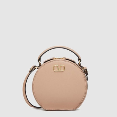 발렌티노 여성 브이로고 미니백 - Valentino Womens V-Logo Mini Bag - vab14921x