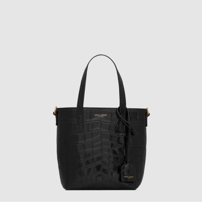 입생로랑 여성 미니 토이 쇼퍼백 - Saint Laurent Womens Mini Toy Shopping Bag - ysb14922x